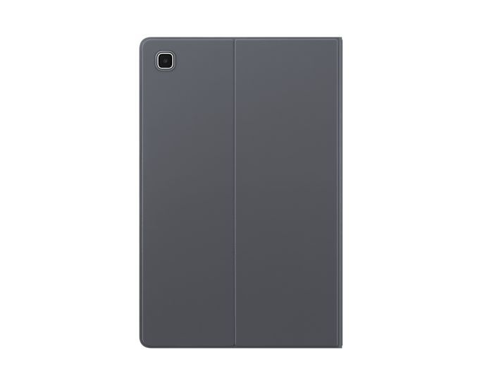 Samsung Galaxy Tab A7 Book Cover Grey