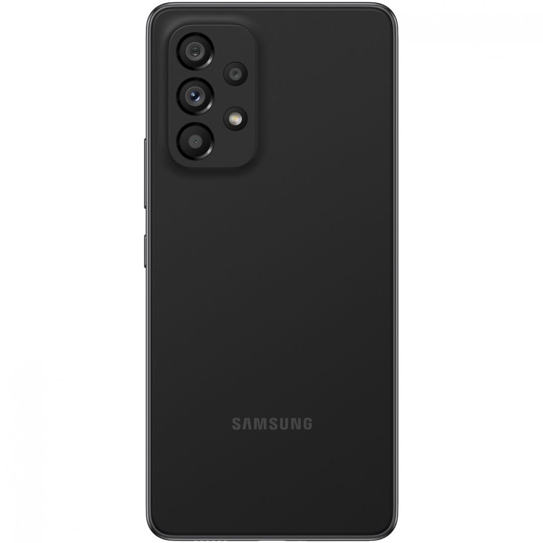 Samsung A536B Galaxy A53 5G 128GB Awesome Black