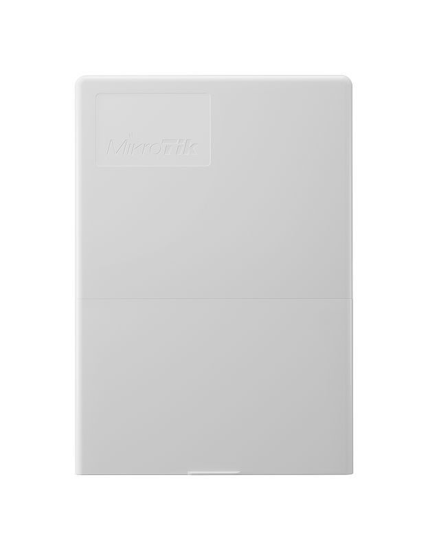 Mikrotik netPower 15FR Outdoor 18 Port Switch White