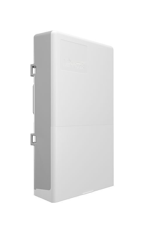 Mikrotik netPower 15FR Outdoor 18 Port Switch White