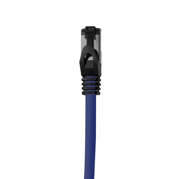 Logilink CAT8.1 S-FTP Patch Cable 1m Blue
