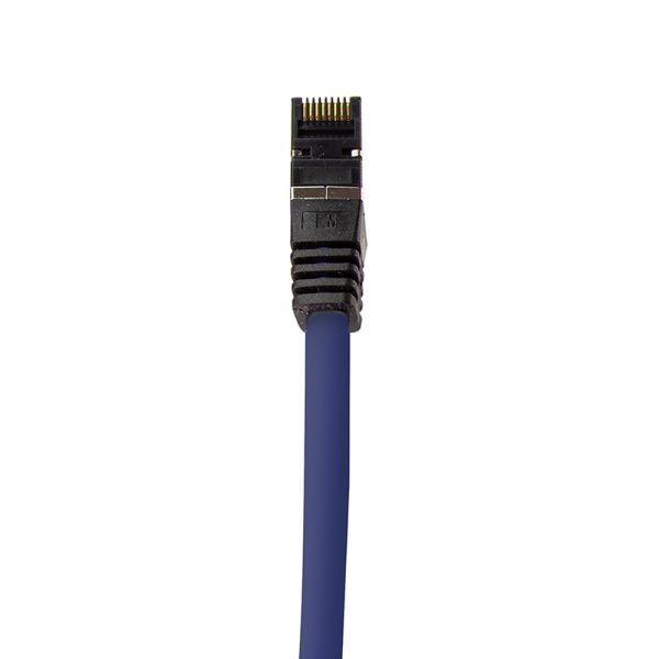 Logilink CAT8.1 S-FTP Patch Cable 1m Blue