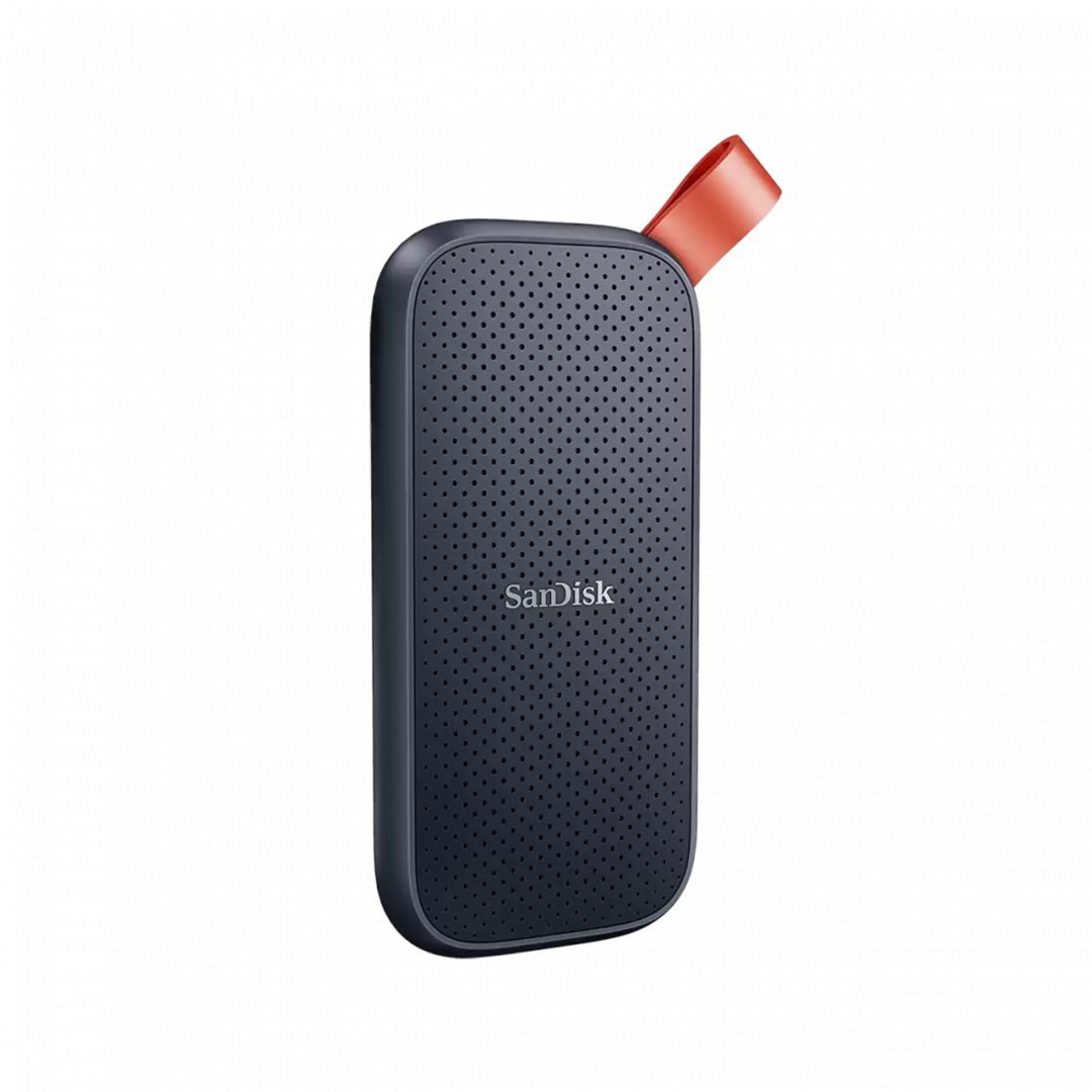 Sandisk 480GB USB Type-C Portable Black