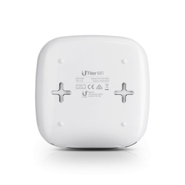 Ubiquiti UFiber Wireless Router