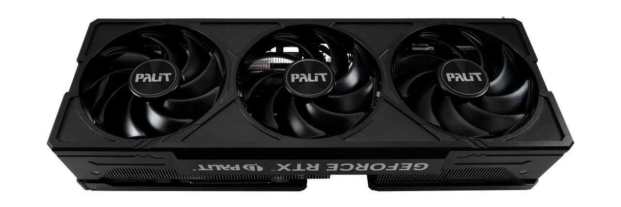 Palit GeForce RTX4070 Ti Super 12GB GDDR6X JetStream OC