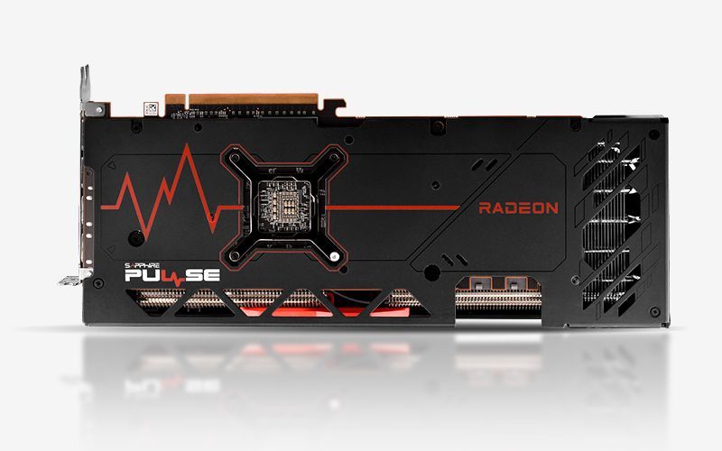 Sapphire Radeon RX7900 GRE 16GB DDR6 Pulse Gaming OC