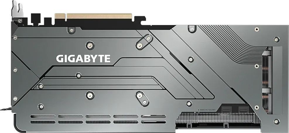 Gigabyte RX7800 XT GAMING OC 16G