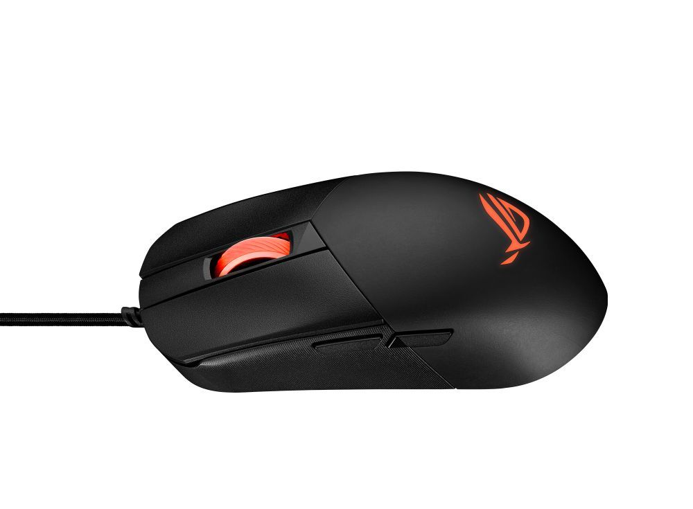 Asus ROG Strix Impact III Black