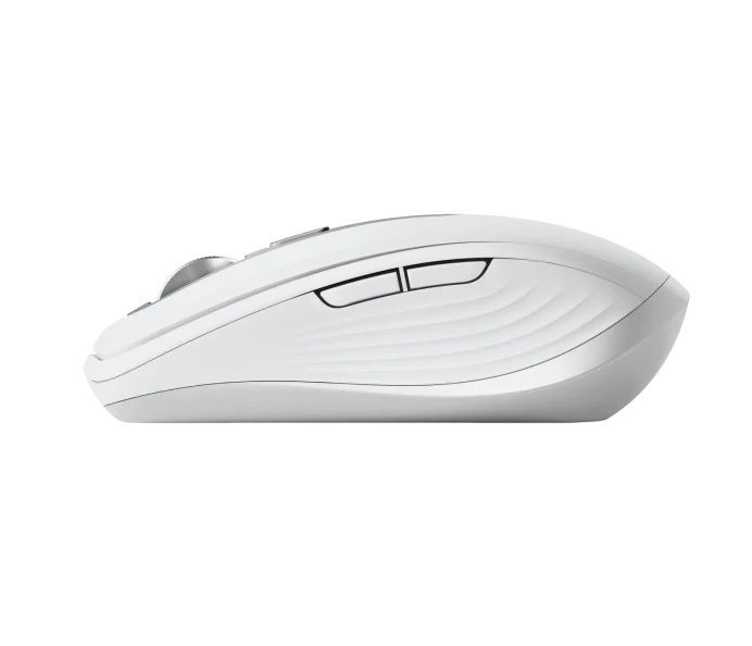 Logitech MX Anywhere 3S Mouse Pale Grey