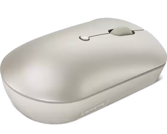 Lenovo 540 Wireless Mouse Sand