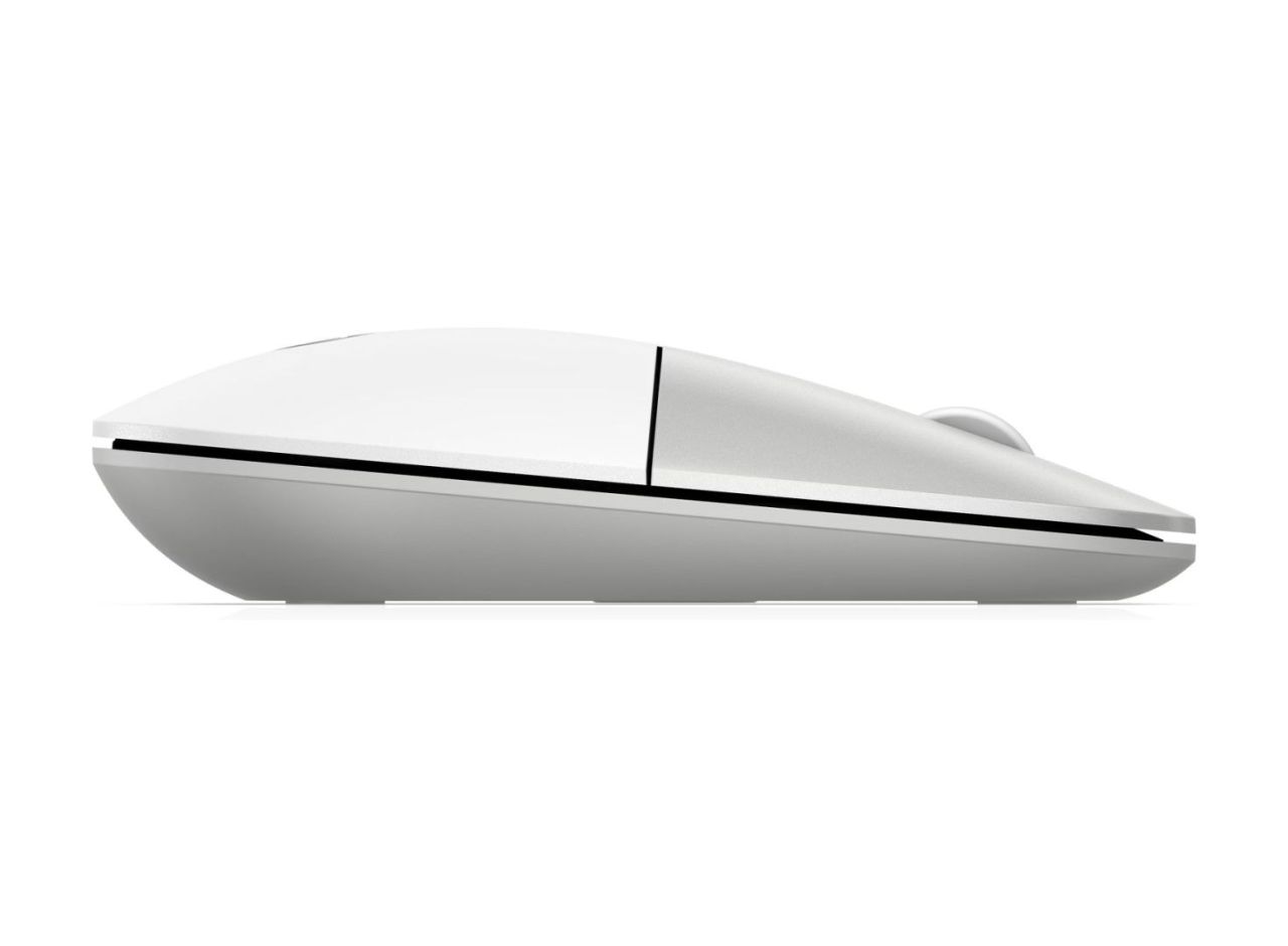 HP Z3700 Wireless Mouse Ceramic White