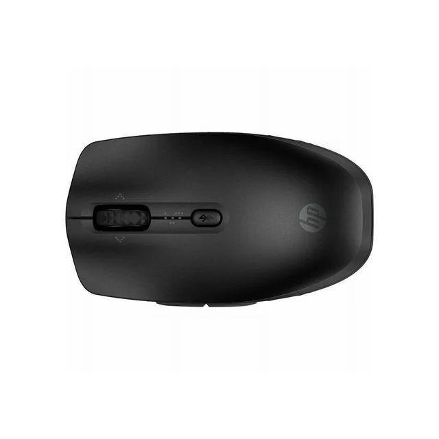 HP 425 Programmable Bluetooth Mouse Black