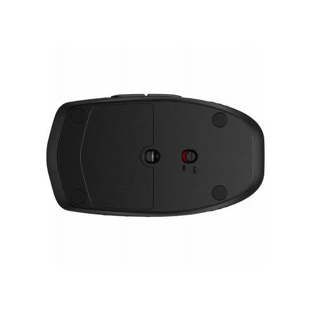 HP 425 Programmable Bluetooth Mouse Black