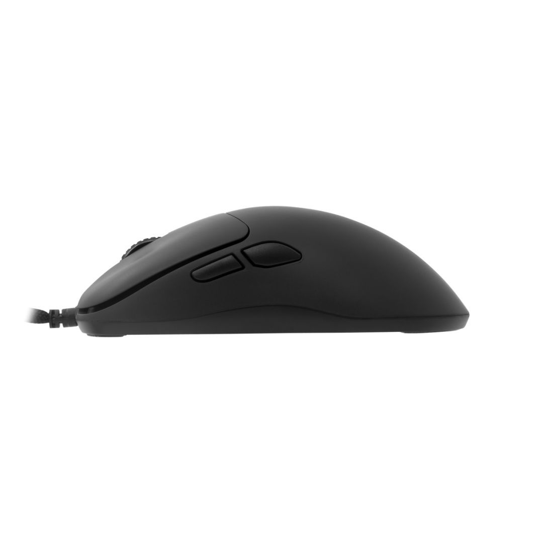 White Shark GM-5014 Graphene Gaming mouse Black