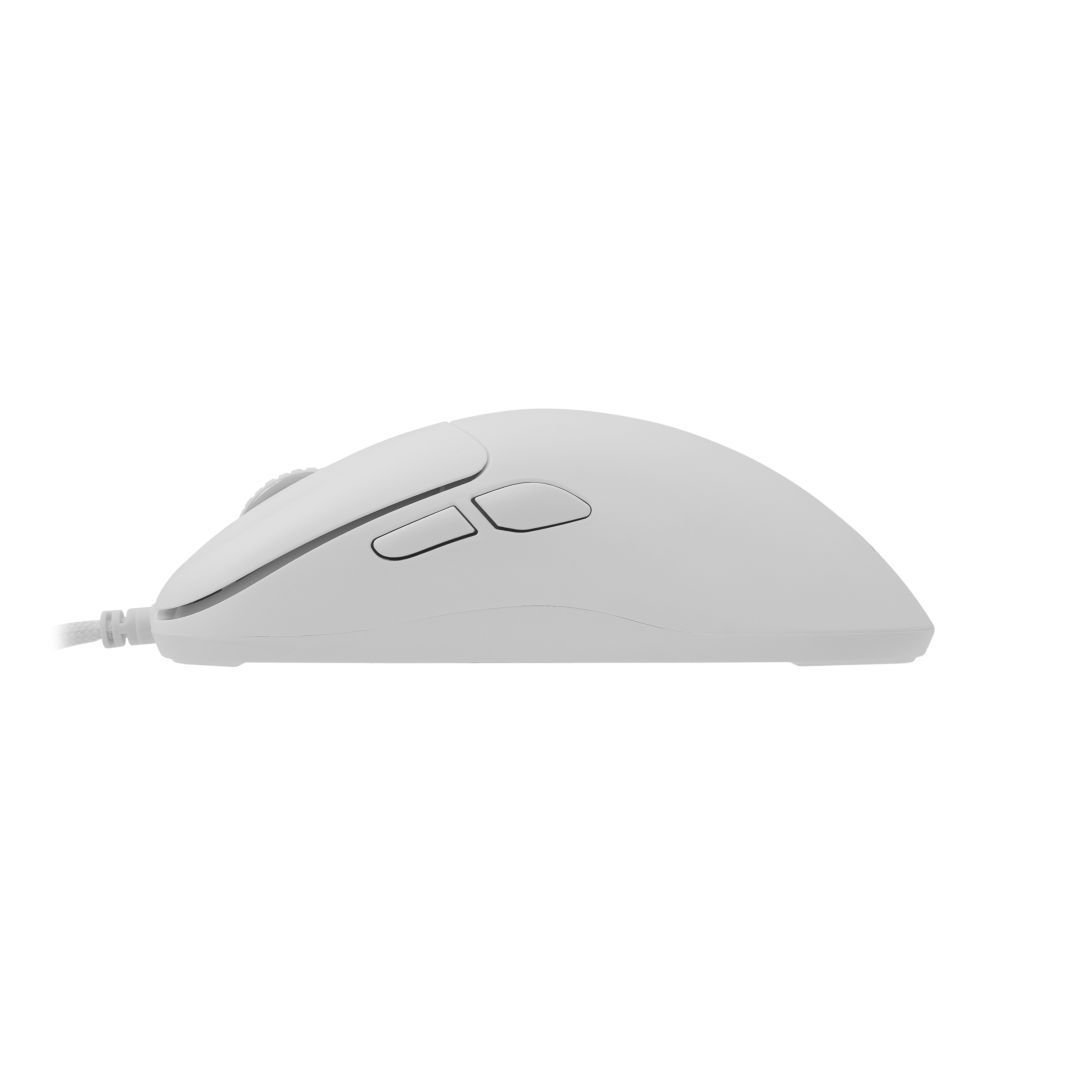 White Shark GM-5014 Graphene Gaming mouse White