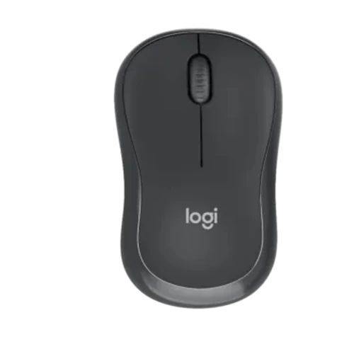 Logitech MK370 Wireless billentyűzet + optikai egér Black US