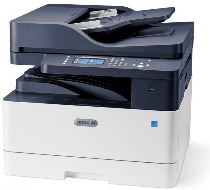Xerox B1025 Lézernyomtató/Másoló/Scanner A3