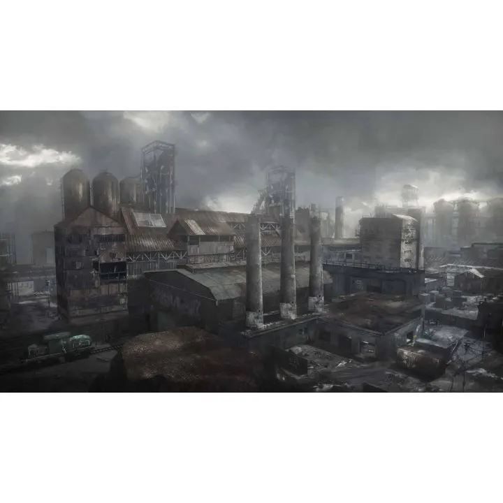Nacon RoboCop Rogue City (PS5)