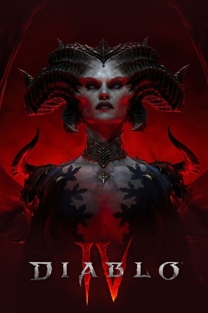 Blizzard Diablo IV (XBX)