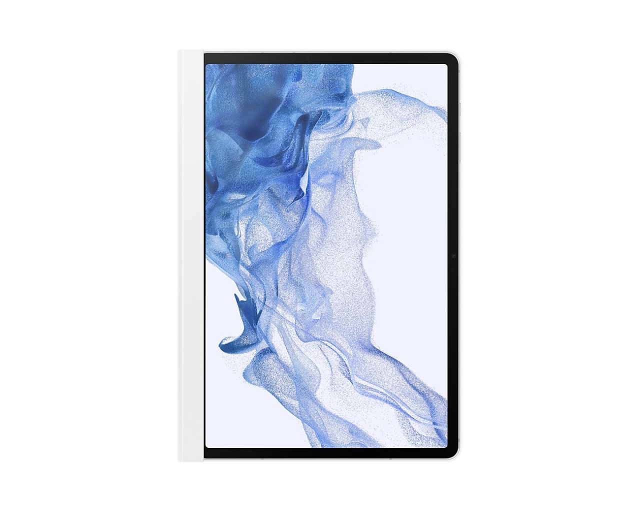 Samsung Galaxy Tab S8+ Note View Cover White