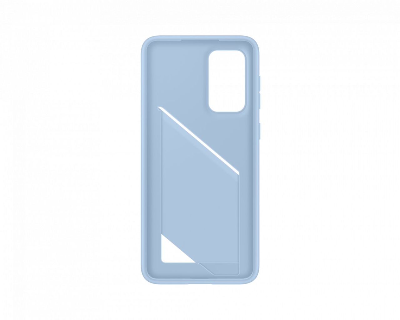 Samsung A33 5G Card Slot Cover Artic Blue