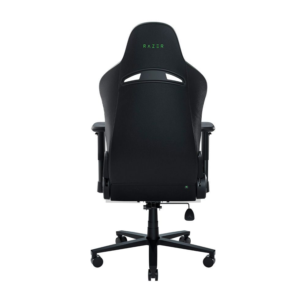 Razer Enki X Gaming Chair Black/Green