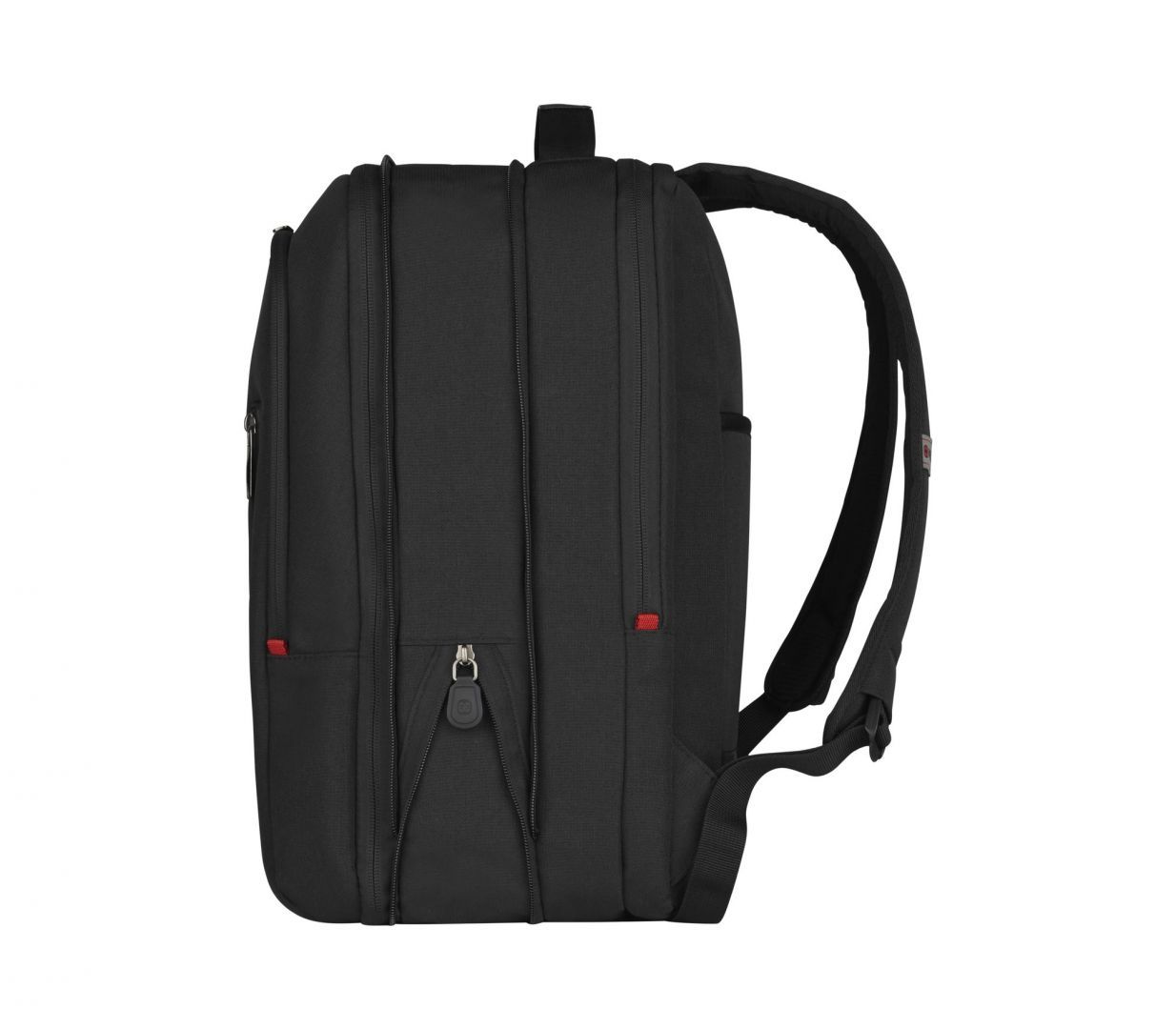 Platinet Wenger City Traveler Travel Laptop Backpack 16" Black