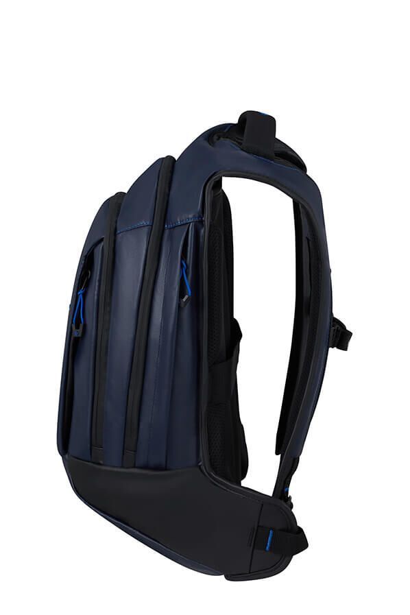Samsonite Ecodiver Laptop Backpack M 15,6" Blue Nights