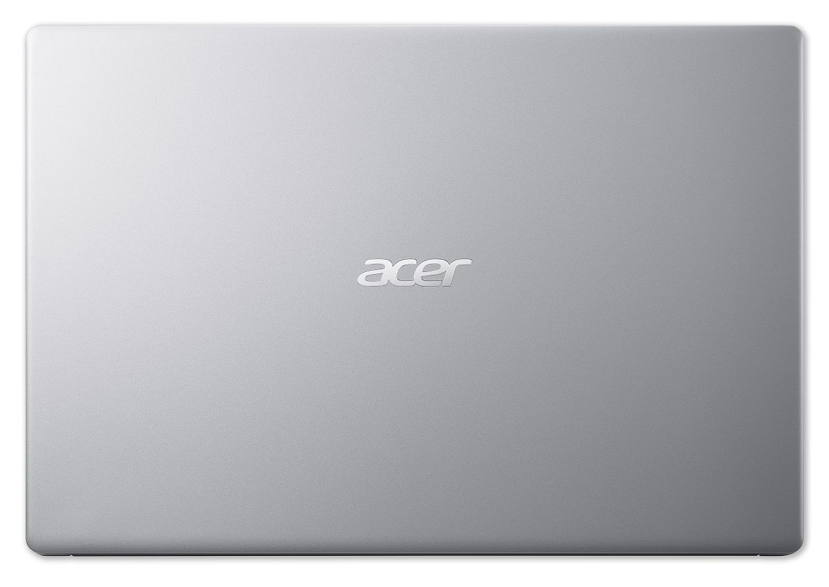 Acer Aspire 3 A315-24P-R8PJ Silver