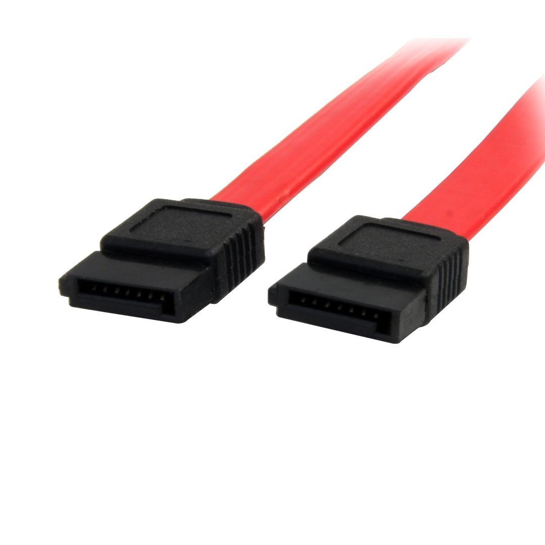 Startech 18in SATA Serial ATA Cable