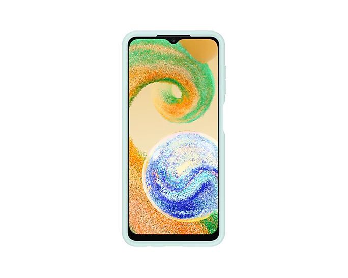 Samsung Galaxy A04s Card Slot Cover Green