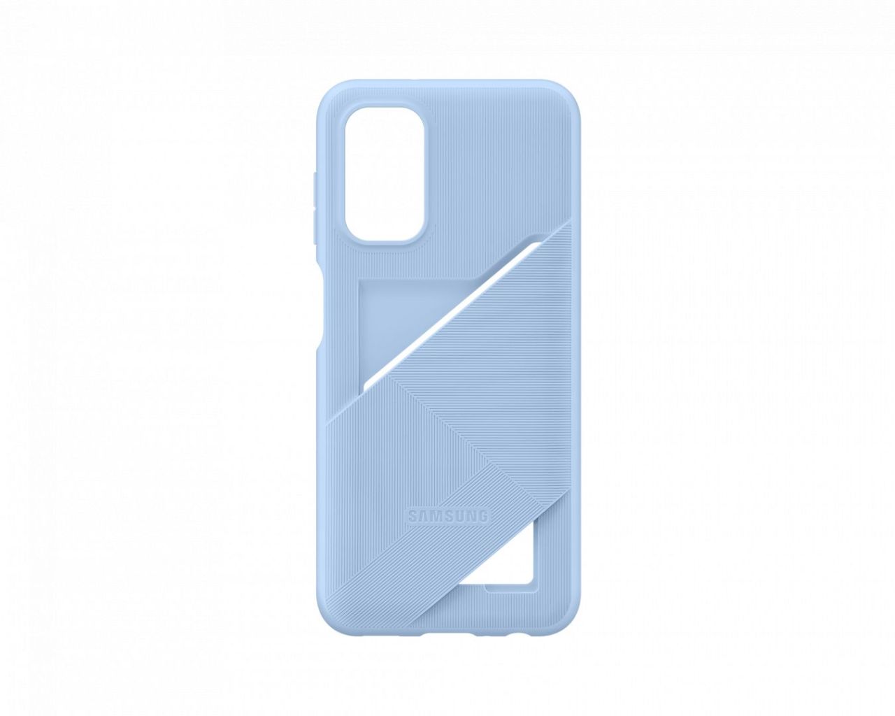Samsung Galaxy A13 Card Slot Cover Artic Blue