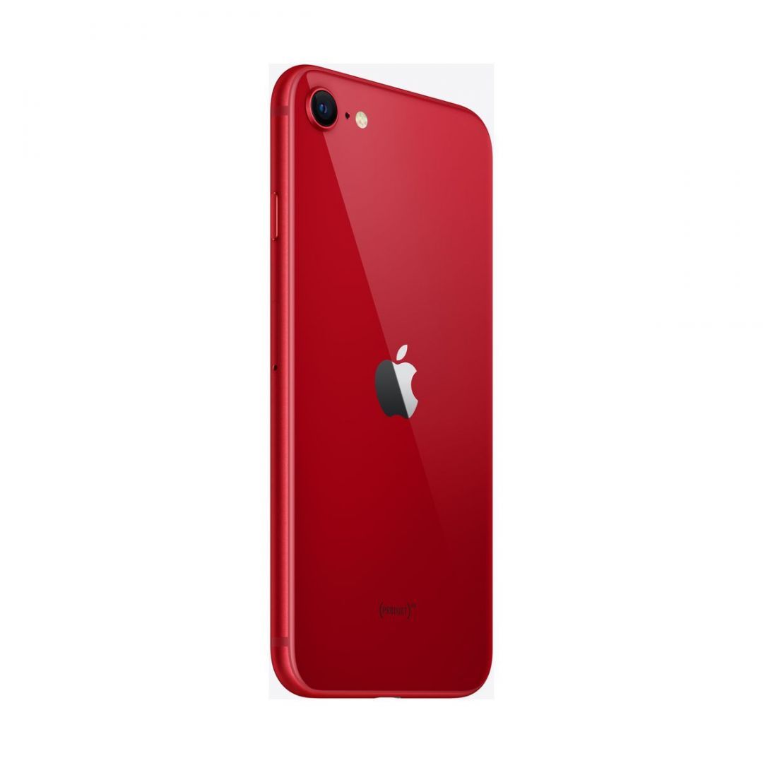 Apple iPhone SE 3 64GB (2022) Product Red