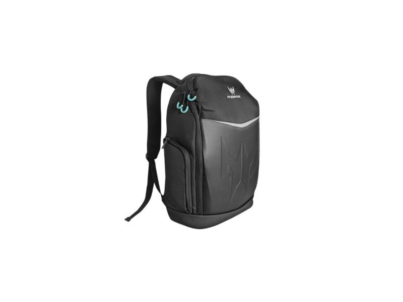 Acer Predator Urban Backpack 15,6" Black