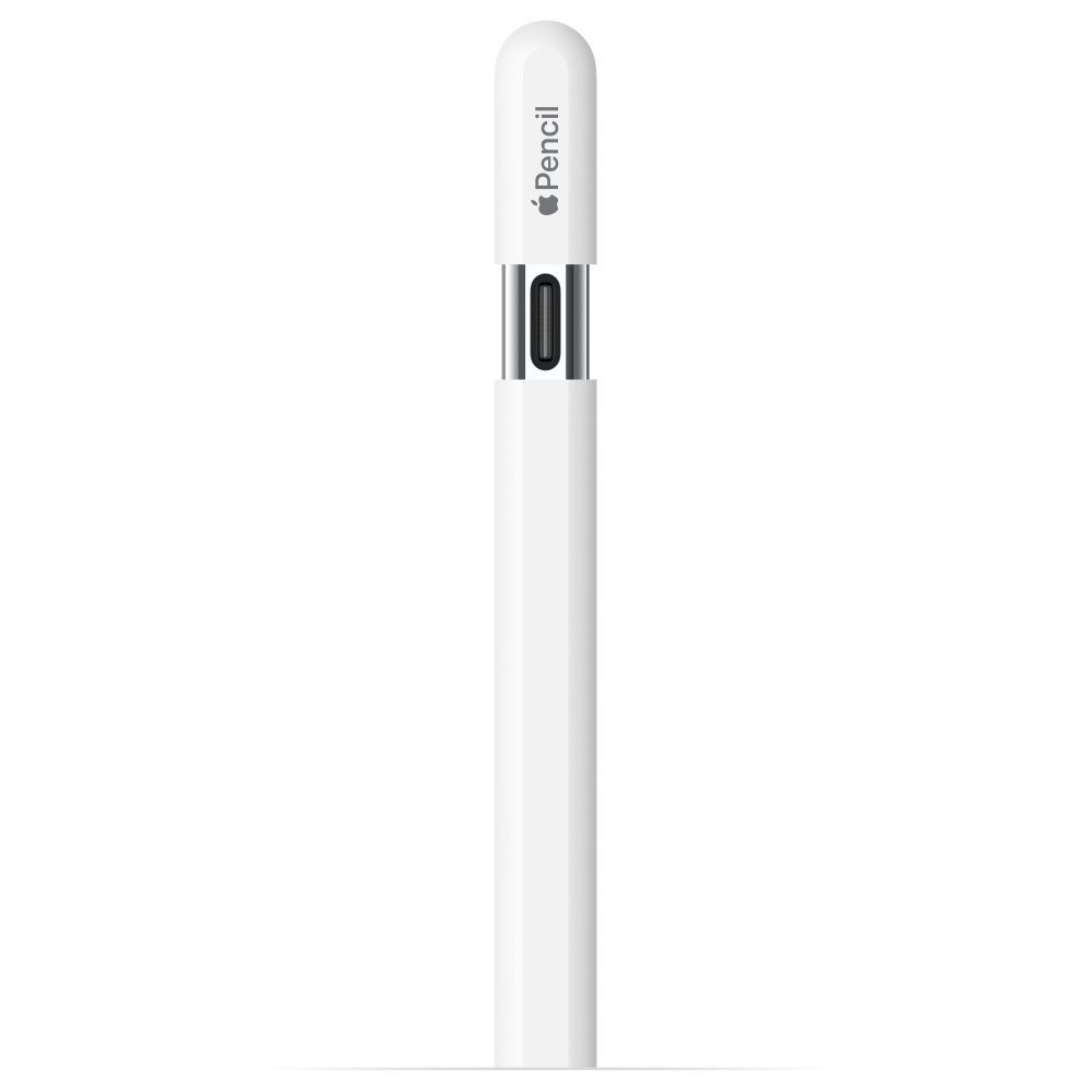 Apple Pencil (4nd Generation) 2023 White