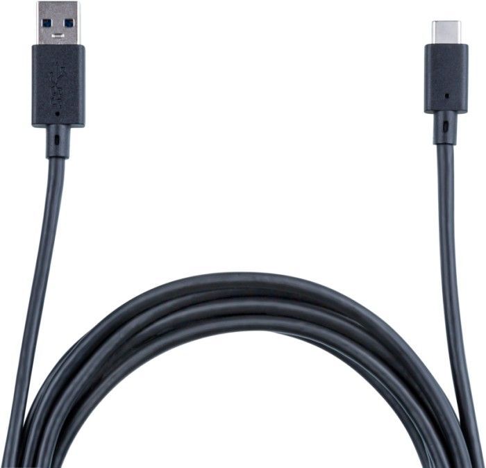 Bigben Interactive PS5 USB-C Charging and Data Cable 5m Black