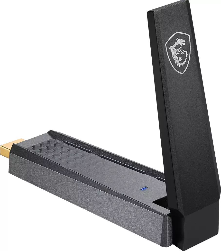 Msi AX1800 WiFi USB Adapter