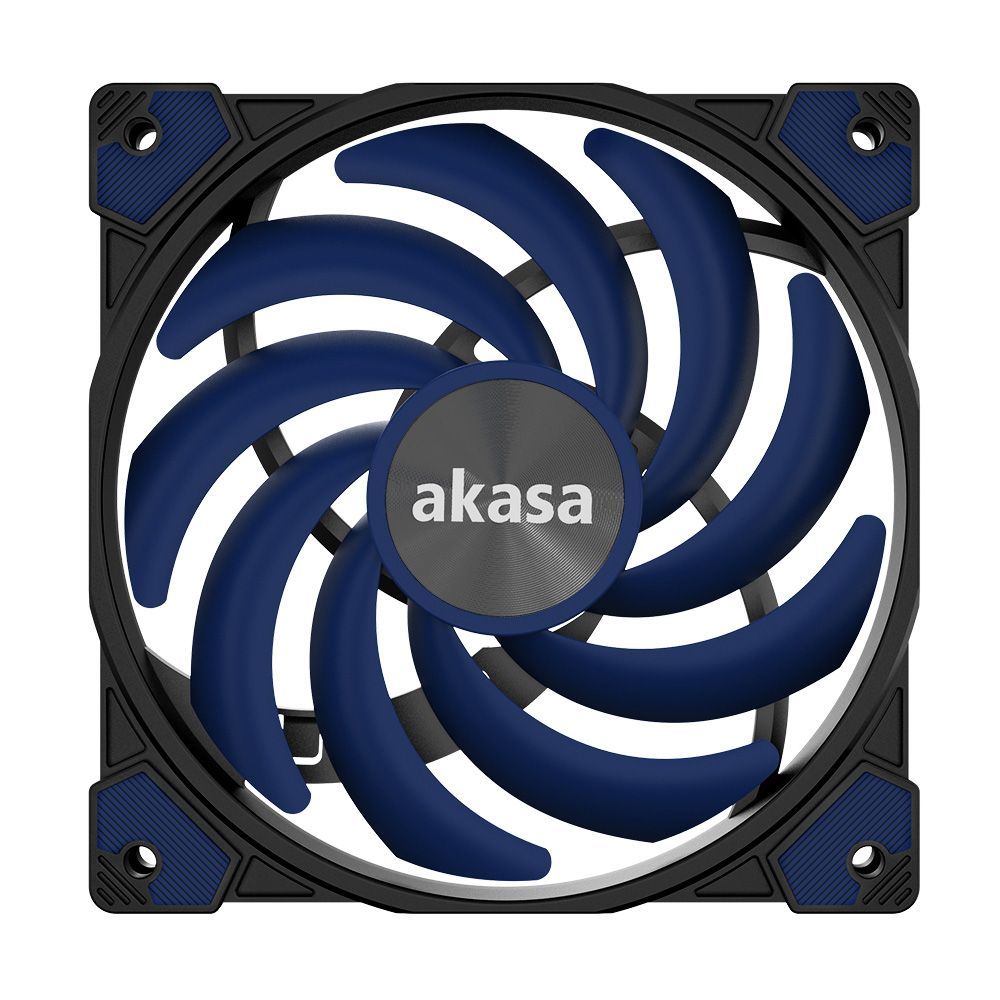 Akasa Alucia XS12 Blue