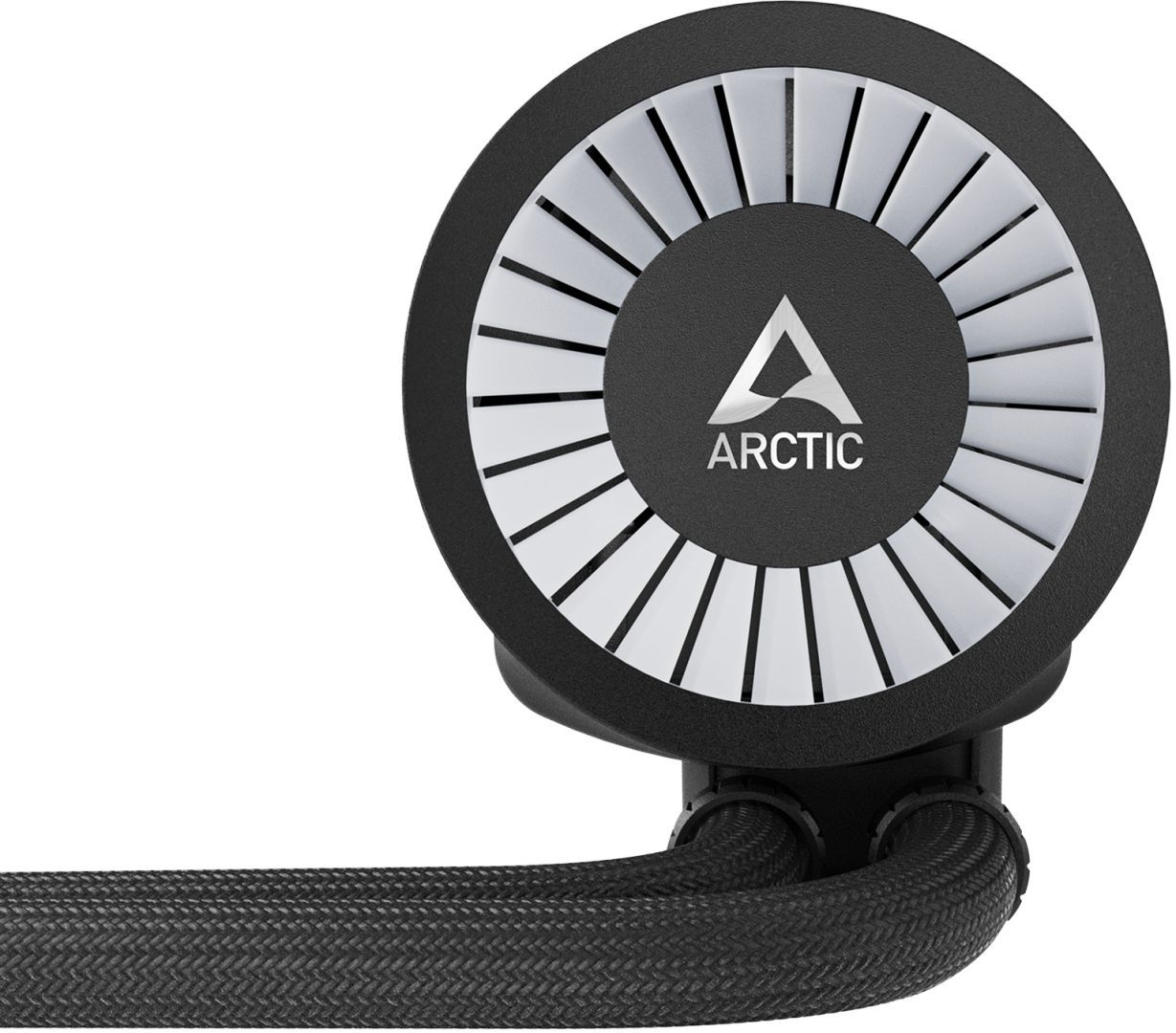 Arctic Liquid Freezer III 240 A-RGB Black