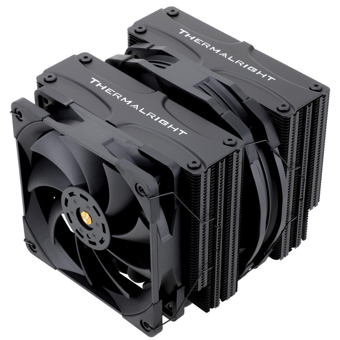 Thermalright Frost Commander 140 BLACK