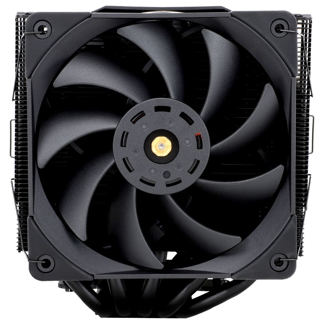 Thermalright Frost Commander 140 BLACK