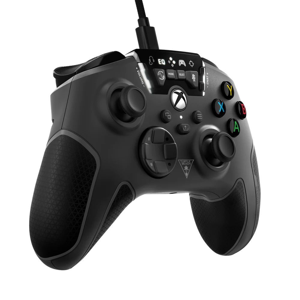 Turtle Beach Recon Controller USB Gamepad Black