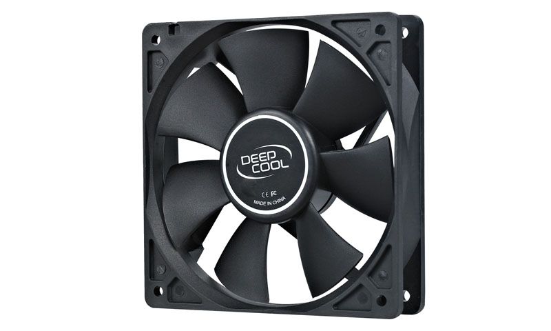 DeepCool XFAN 120 Cooler