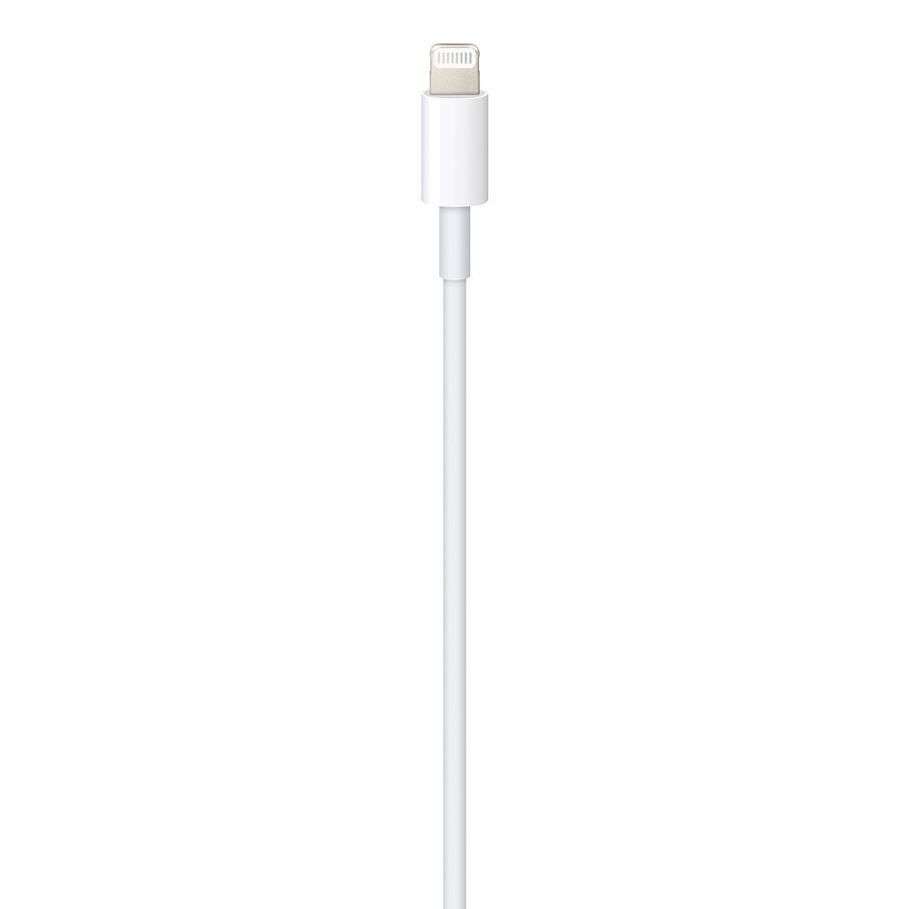 Apple USB-C to Lightning Cable 1m White
