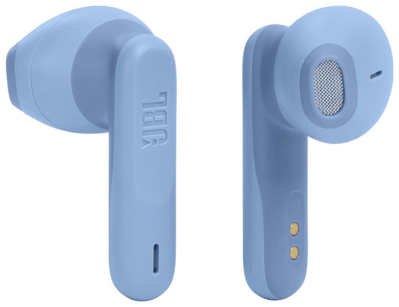 JBL Vibe Flex Wireless In-Ear Earbuds Blue