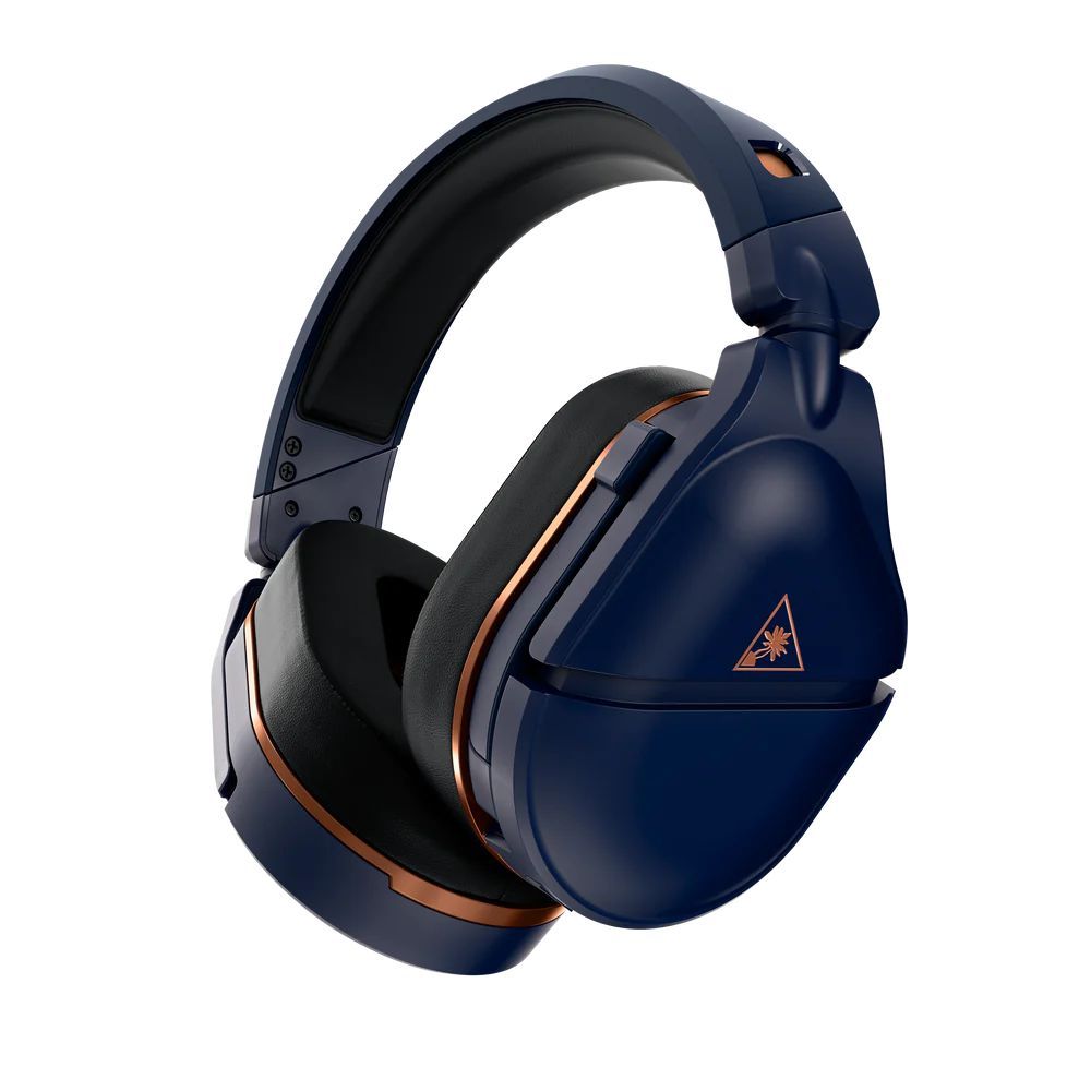 Turtle Beach Stealth 700 Gen 2 MAX for PS4 & PS5 Headset Cobalt Blue