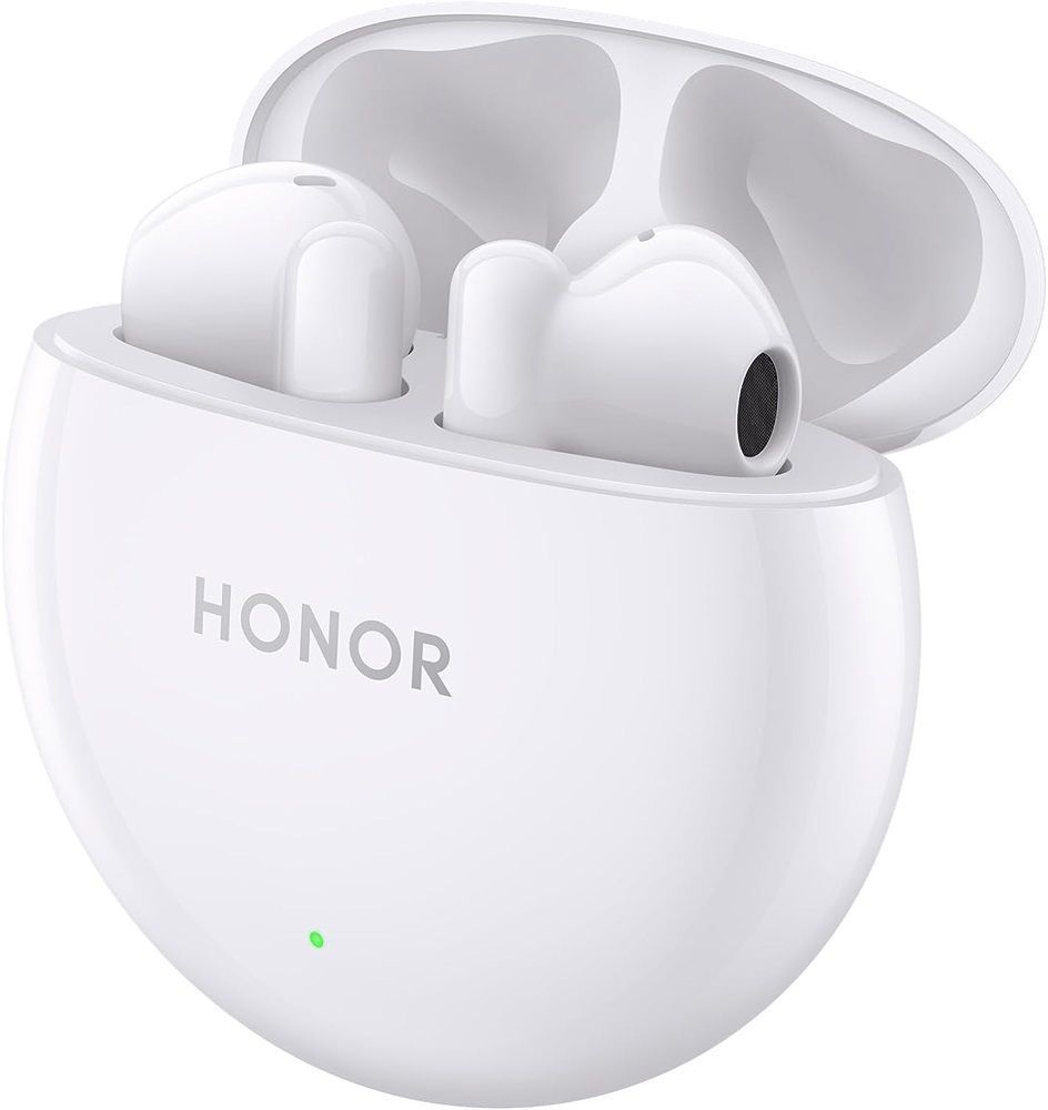 Honor Choice Earbuds X5 Bluetooth Headset White