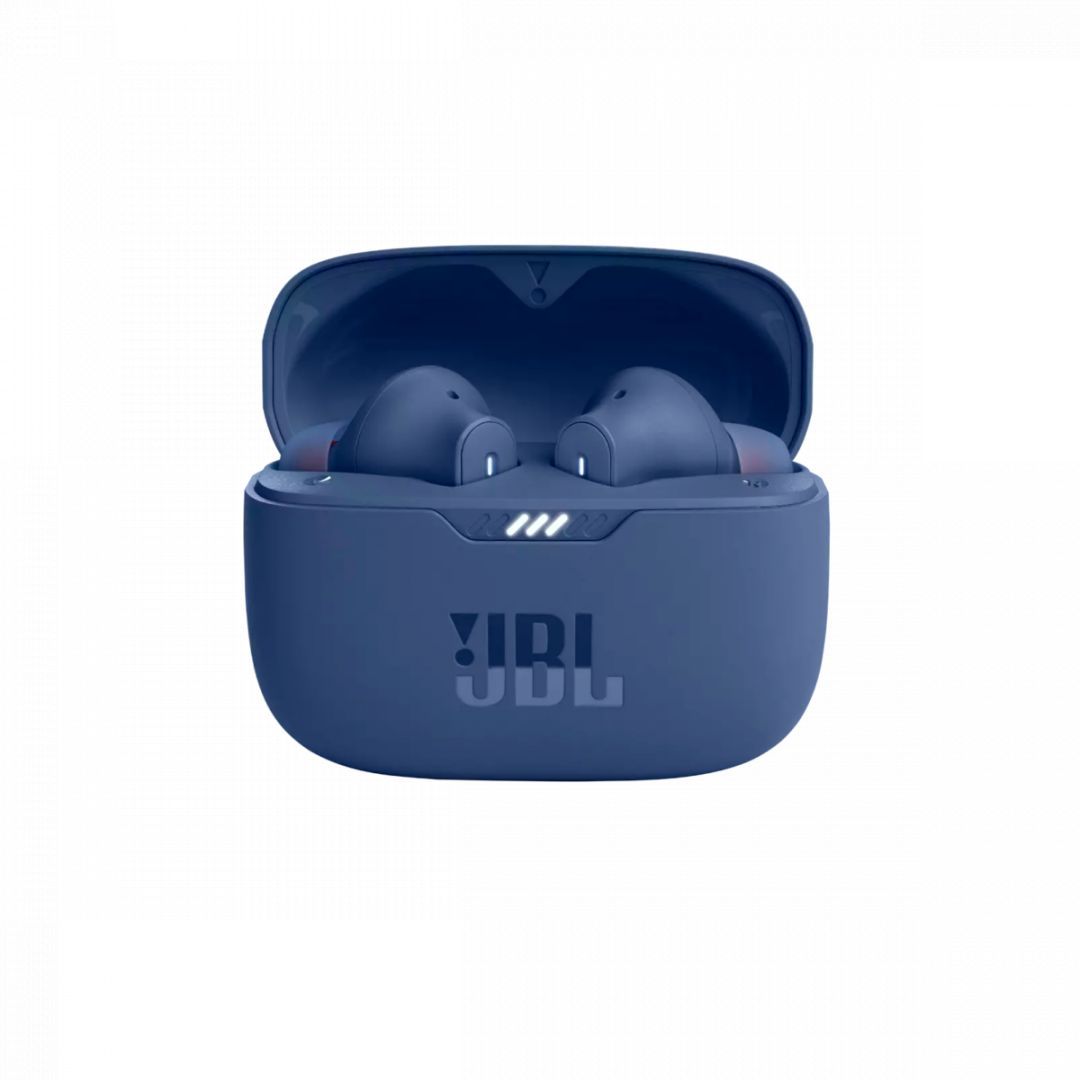 JBL Tune 230NC TWS Headset Blue