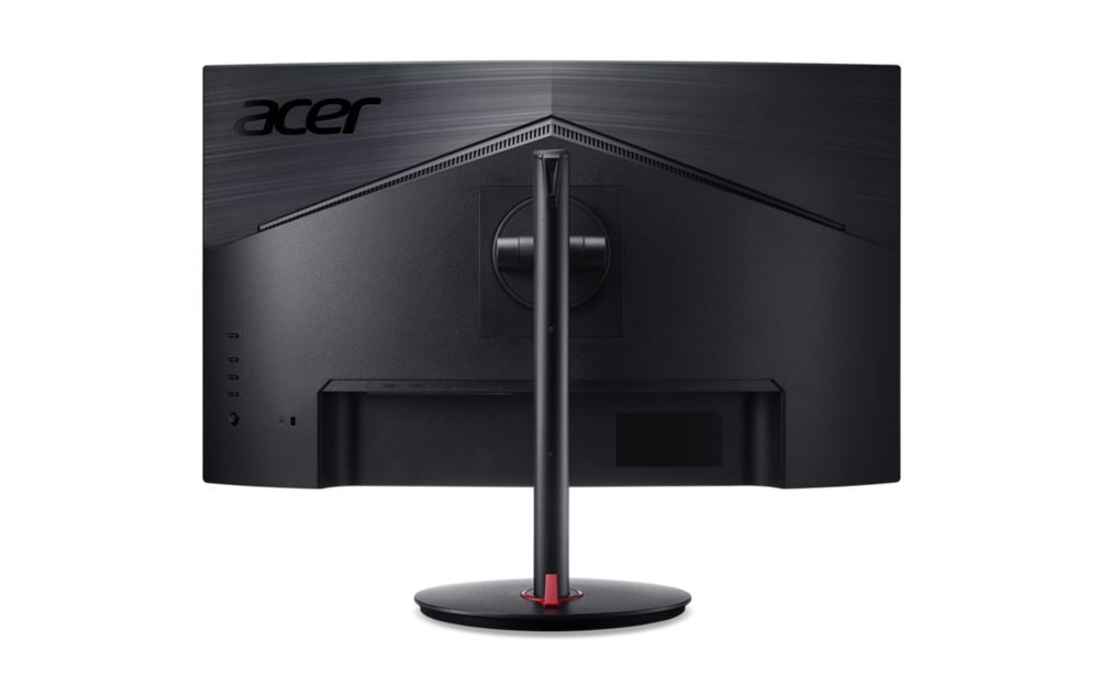 Acer 27" Nitro XZ271UP3bmiiphx LED Curved