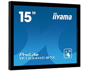 iiyama 15" ProLite TF1534MC-B7X LED